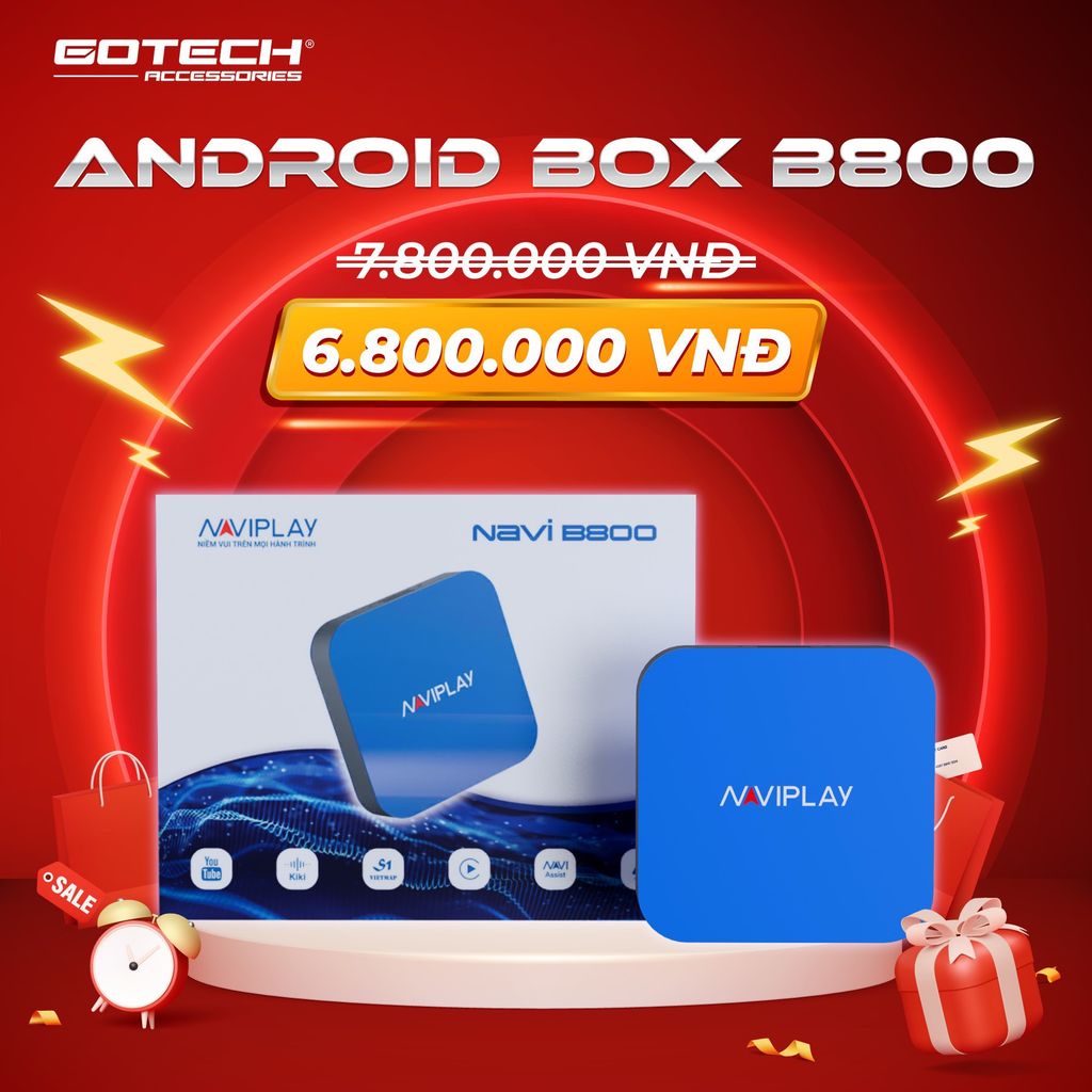 MUA MÀN HÌNH GOTECH - NHẬN ƯU ĐÃI BẤT NGỜ
