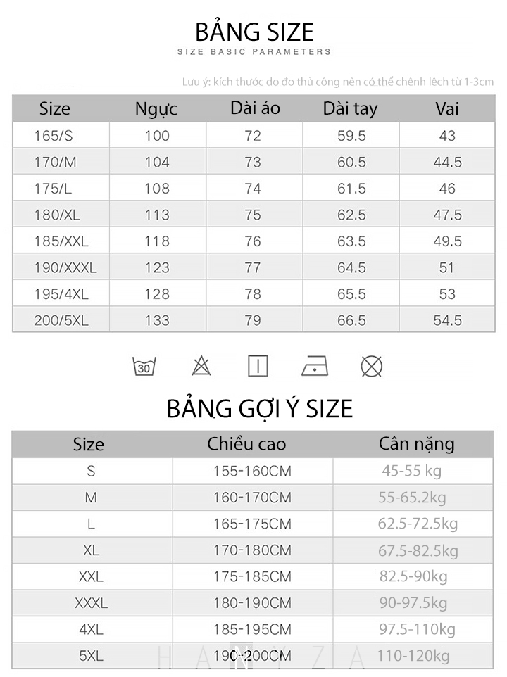 Áo sơ mi dài tay nam trung niên kẻ sọc SOL-7053 - Hanyza Store