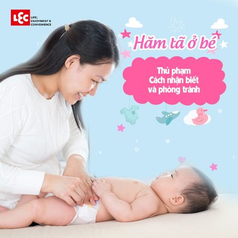 TẤT TẦN TẬT CÁC ĐIỀU VỀ HĂM TÃ BỐ MẸ CẦN BIẾT