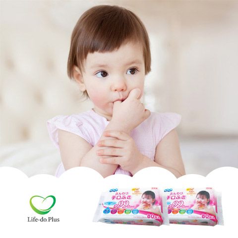 Cha mẹ nên làm gì khi bé có thói quen ngậm, mút tay?