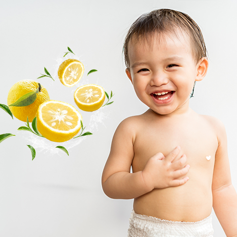 Tinh chất quý giá của quả Yuzu trong giấy ướt Life-do.Plus