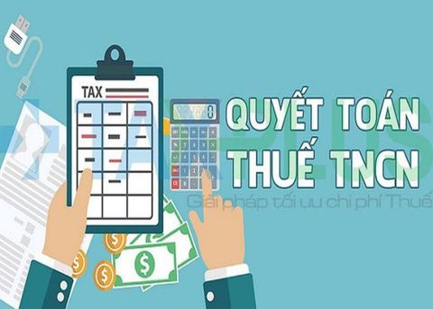 ĐỐI TƯỢNG PHẢI QUYẾT TOÁN THUẾ THU NHẬP CÁ NHÂN NĂM 2022