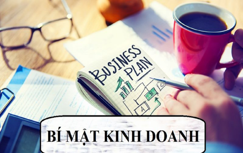 ĐIỀU KIỆN BẢO HỘ BÍ MẬT KINH DOANH