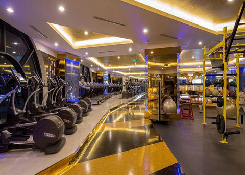 ĐIỀU KIỆN MỞ PHÒNG TẬP GYM