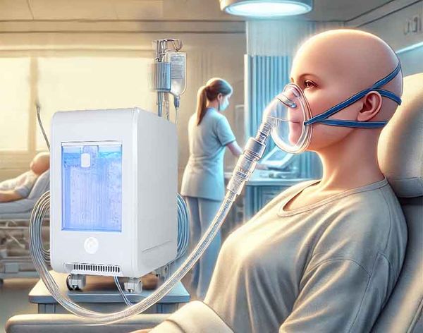 kiểm soát ung thư