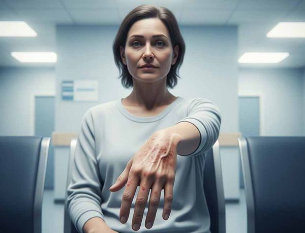 hydro hỗ trợ điều trị Lupus ban đỏ