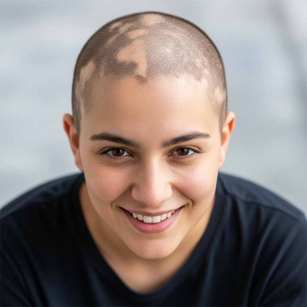 hydro phòng rụng tóc