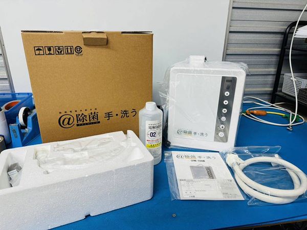 axit hypoclorit (HOCL)