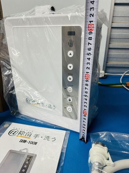 axit hypoclorit (HOCL)