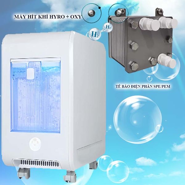 Tế bào điện phân hydro