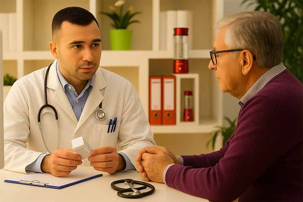 Cân nhắc an toàn khi kết hợp nhịn ăn gián đoạn và liệu pháp Hydro