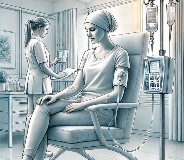 kiểm soát ung thư