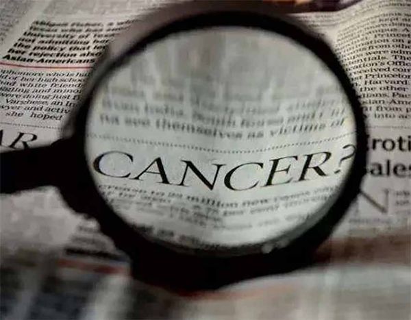 kiểm soát ung thư