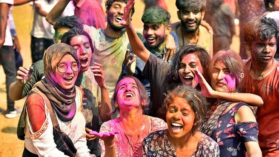 Top 37 lễ hội nổi tiếng Ấn Độ (Phần 2)