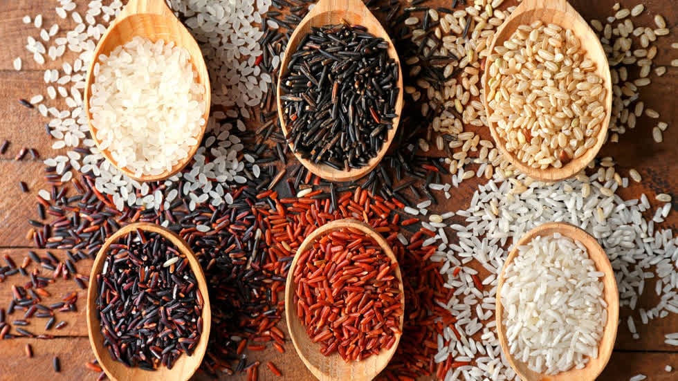 Cách phân biệt gạo Basmati và loại gạo khác trên thị trường