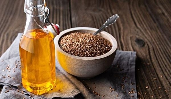 Hạt lanh (Flaxseed) là gì và 8 lợi ích sức khỏe của chúng