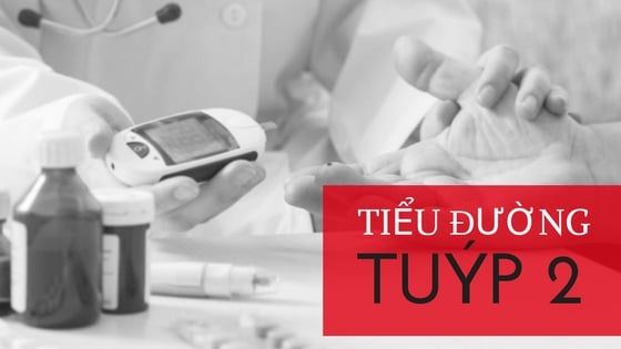 Bệnh tiểu đường