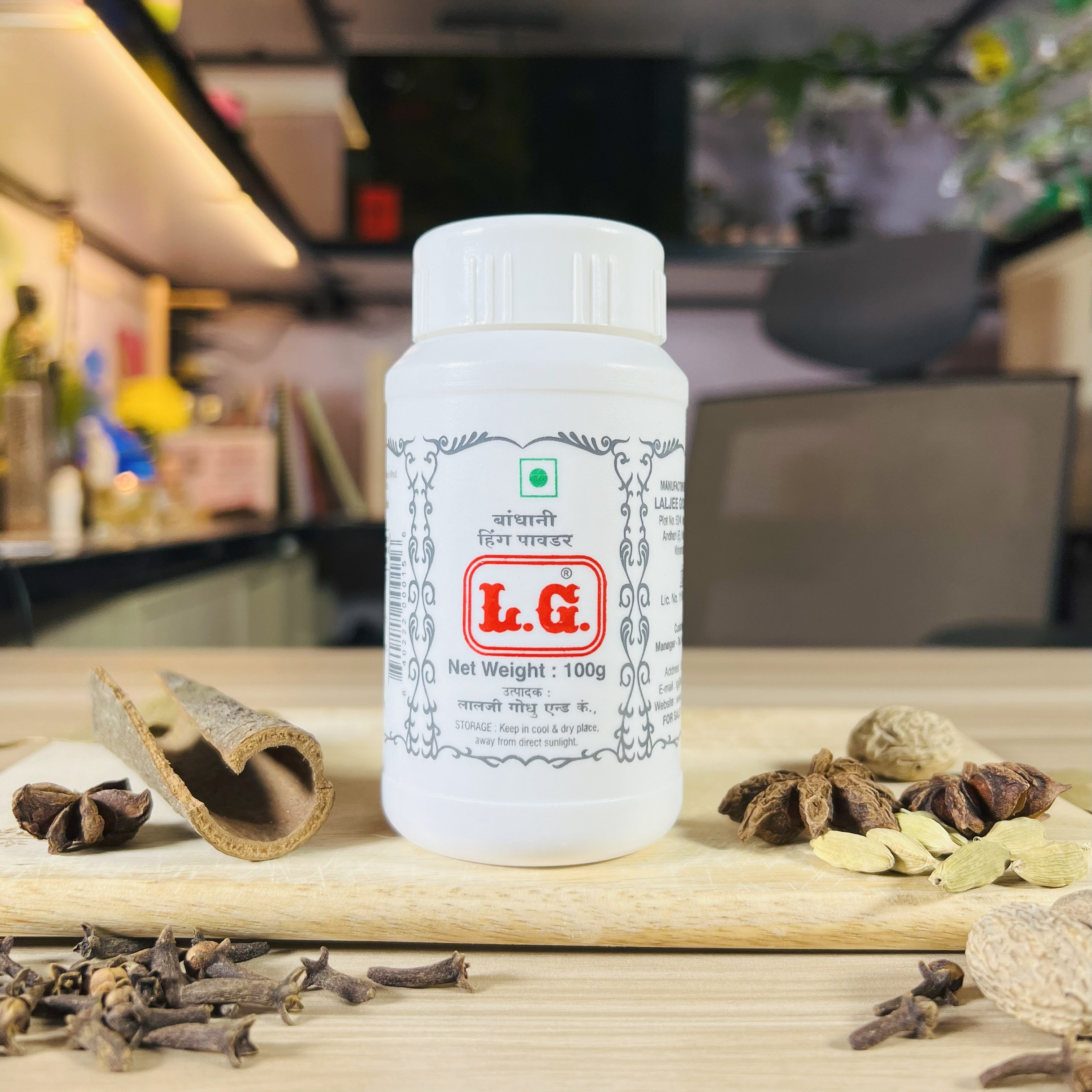 bột a ngùy là bột hưng cừ có nhiều tác dụng trong sức khỏe