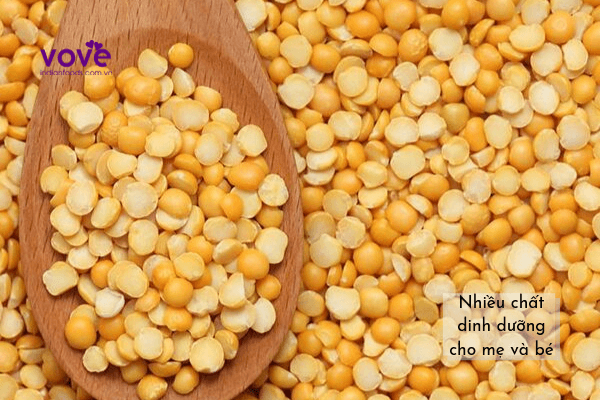 Đậu lăng vàng SINGH Chana Dal 1 kg