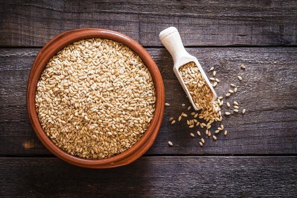 Hạt lanh (Flaxseed) là gì và 8 lợi ích sức khỏe của chúng