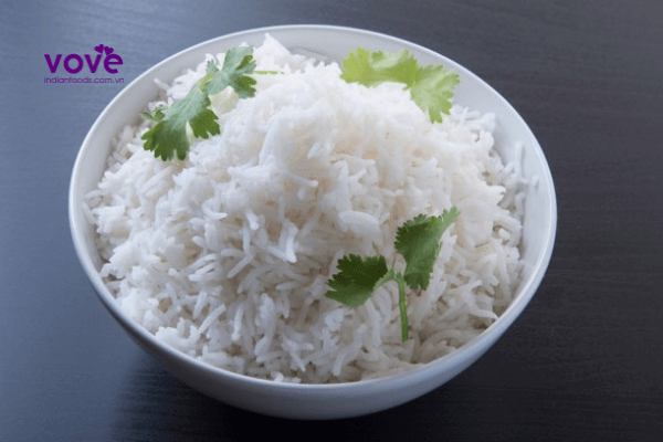 gao an do basmati