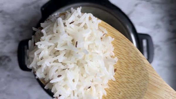 gao basmati an do
