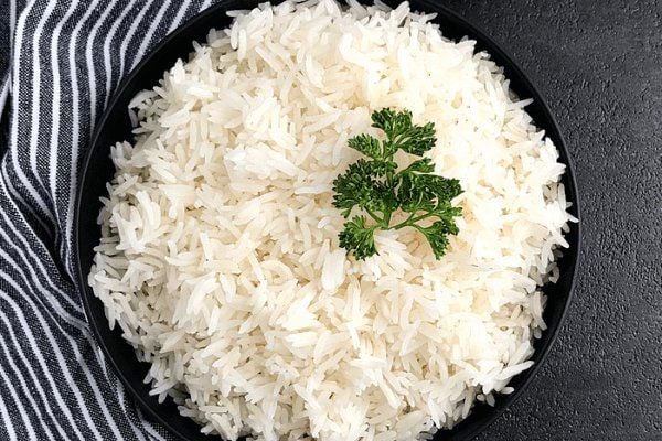 Gạo Basmati