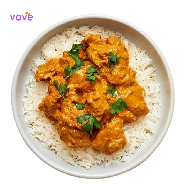 Chế biến nhiều món ăn hấp dẫn bằng gạo lứt Basmati cùng INDIANFOODS