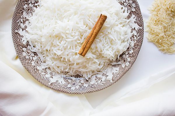 gao basmati an do