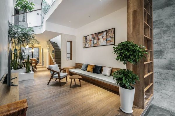 10 Ý Tưởng Thiết Kế Nội Thất Hiện Đại Cho Không Gian Sống