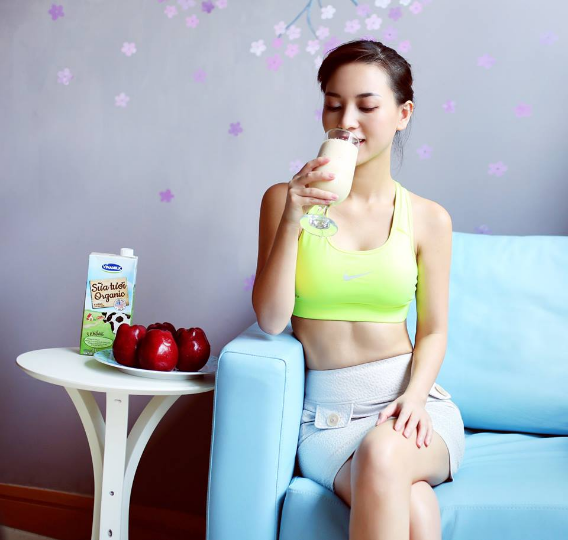 BÍ QUYẾT ĐẸP TỪ BÊN TRONG