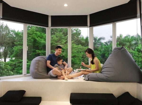 TÂM SỰ CHUYỆN CHỒNG ĐI NHẬU TẬP 2