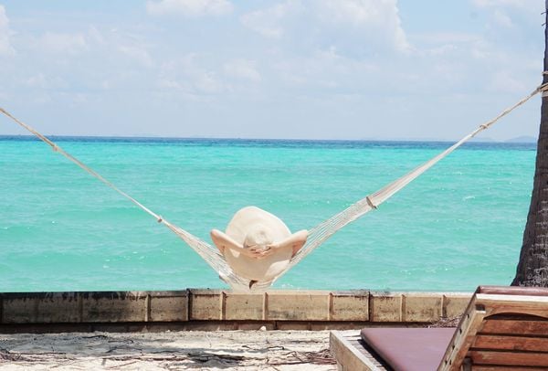 REVIEW DU LỊCH THÁI LAN (Krabi, Phi Phi Island, Railay)