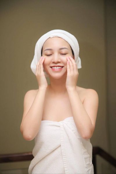 SỰ TUẦN HOÀN CỦA DA