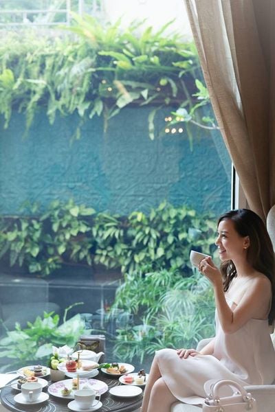TÂM SỰ CHIỀU THỨ 6 - 10.08.2018