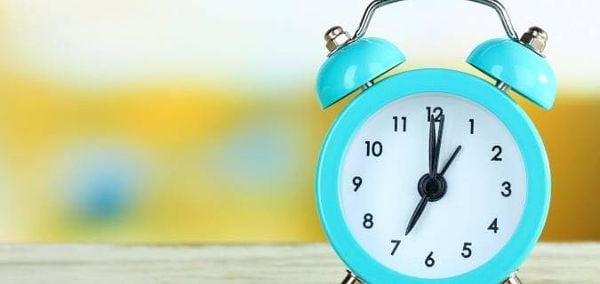 CÁCH QUẢN LÝ THỜI GIAN HIỆU QUẢ