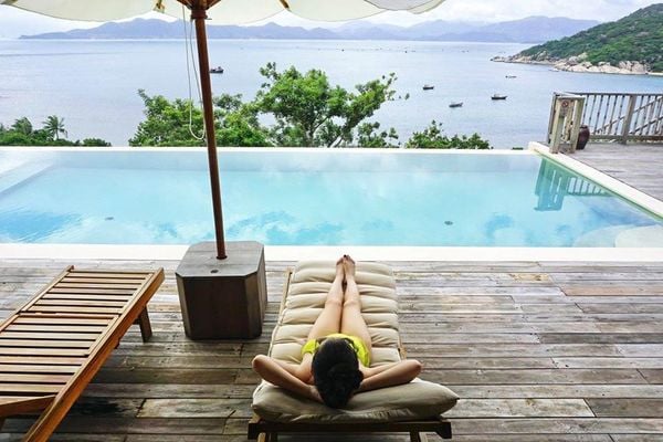 ĐAU CHÂN VÌ SUY GIÃN TĨNH MẠCH