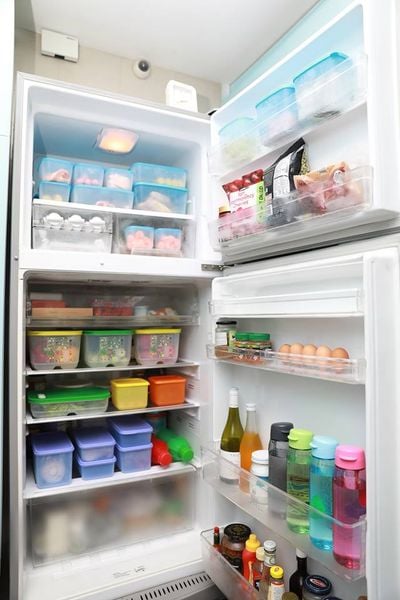 TỦ LẠNH - Ổ VI KHUẨN ĐỘC HẠI NẾU KHÔNG SỬ DỤNG ĐÚNG CÁCH