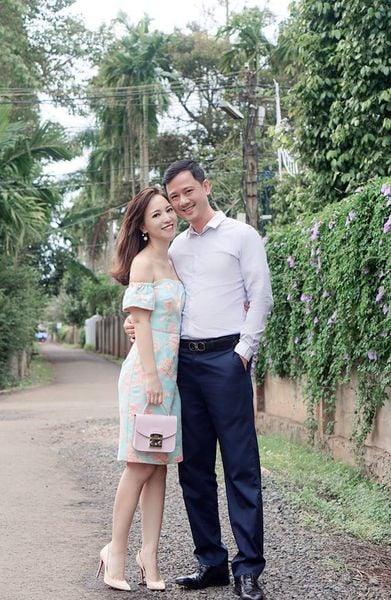 NĂM 2018 CỦA BÀ NA