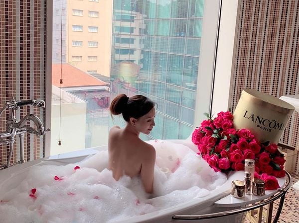 TÂM SỰ VỀ NGƯỜI CON GÁI VIẾT BLOG