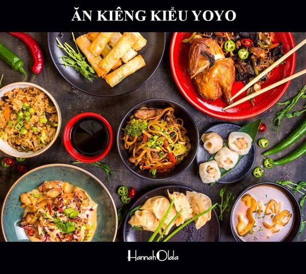 ĂN KIÊNG KIỂU YOYO, NGUY HẠI NHIỀU HƠN BẠN TƯỞNG