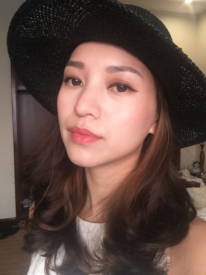 NHẬT KÝ PHUN MÔI