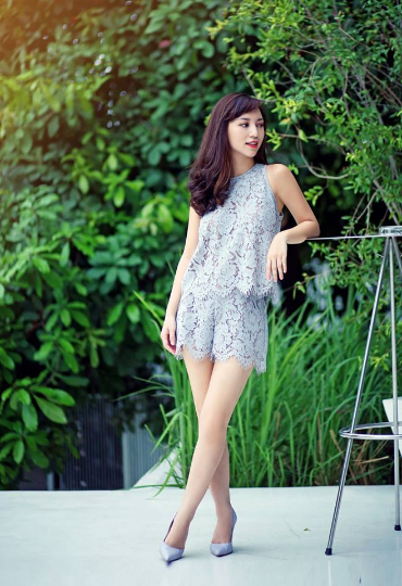 PHỤ NỮ CẦN GÌ ĐỂ ĐẸP?