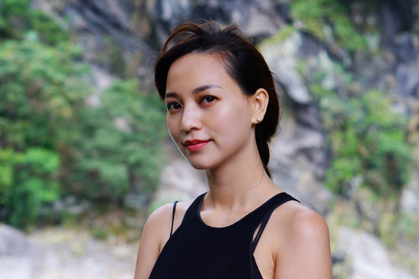 HẠNH PHÚC LÀ GÌ NHỈ?
