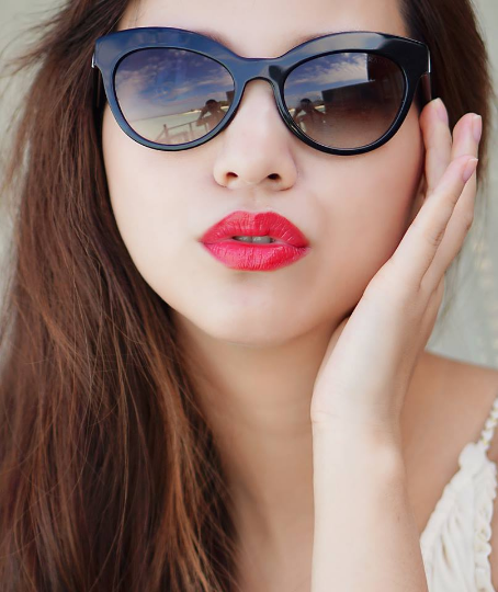 SON LÌ HAY SON DƯỠNG?