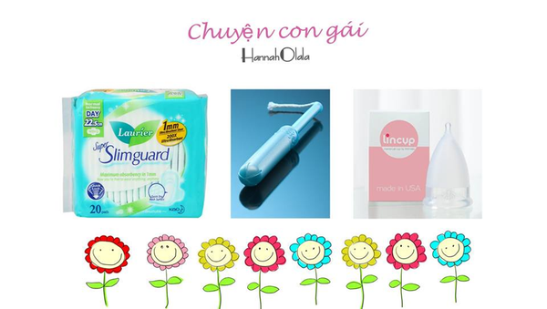 CHUYỆN RẤT CON GÁI