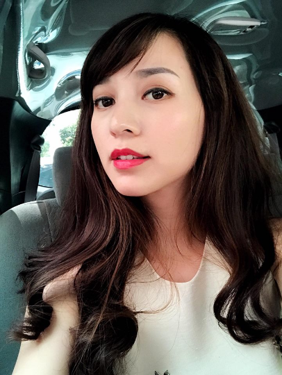 ROUTINE LÀM ĐẸP HIỆN TẠI CỦA NA.
