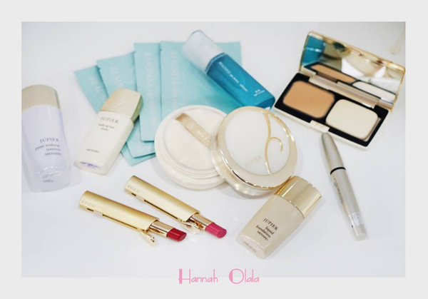REVIEW MỸ PHẨM MENARD