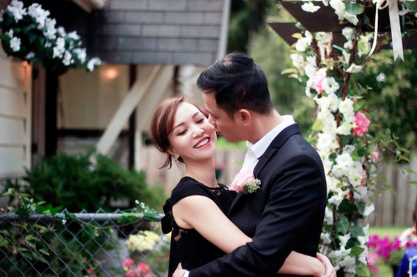 TÂM SỰ CHUYỆN HÔN NHÂN