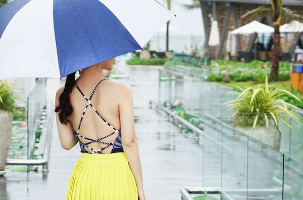 TÂM SỰ CHIỀU THỨ BA - 18.10.2016
